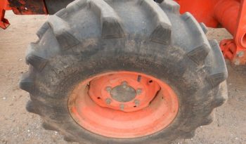 2007 Kubota L5740D full