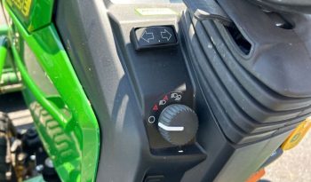 2019 John Deere 1025R full