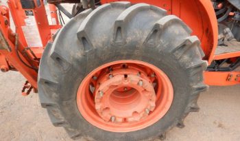 2007 Kubota L5740D full