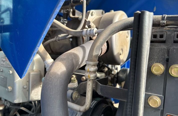 2016 New Holland Boomer 37 full