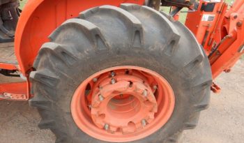 2007 Kubota L5740D full