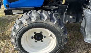 2016 New Holland Boomer 37 full