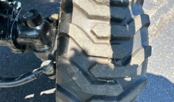 2019 John Deere 1025R full