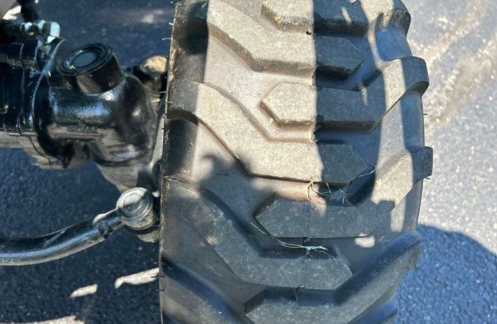 2019 John Deere 1025R full