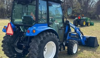 2016 New Holland Boomer 37 full