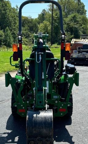 2019 John Deere 1025R full