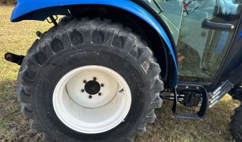 2016 New Holland Boomer 37 full