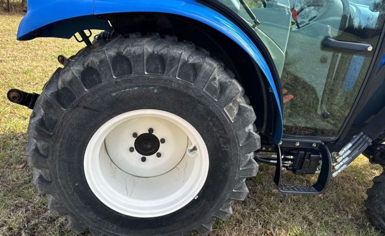 2016 New Holland Boomer 37 full