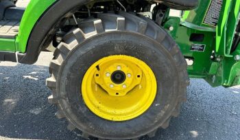 2019 John Deere 1025R full