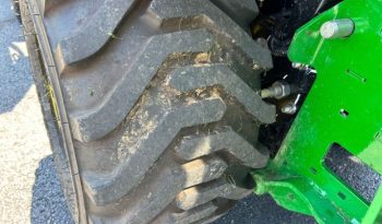 2019 John Deere 1025R full