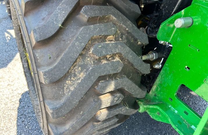 2019 John Deere 1025R full
