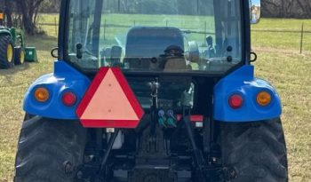 2016 New Holland Boomer 37 full