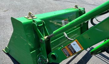 2019 John Deere 1025R full