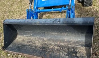 2016 New Holland Boomer 37 full