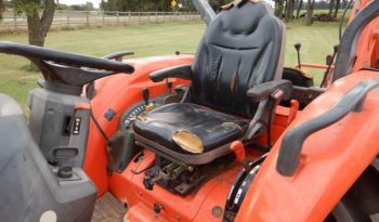 2007 Kubota L5740D full