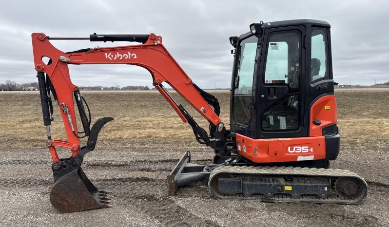 2020 John Deere 3039R full