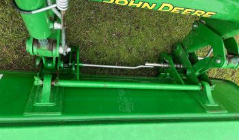 2013 John Deere 6125M MFWD full