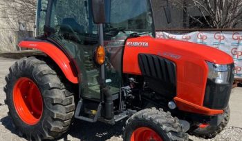 2019 Kubota L4760D MFWD full
