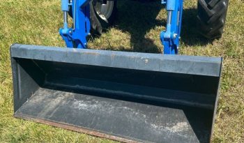 2015 New Holland Workmaster 75 full