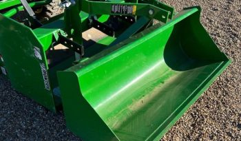2020 John Deere 1025R MFWD full