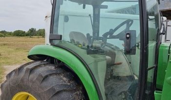 2015 John Deere 4066R full