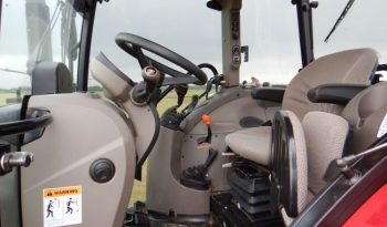 2017 Case IH Farmall 110C MFWD full
