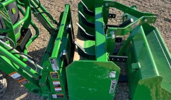 2020 John Deere 1025R MFWD full