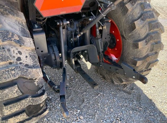 2019 Kubota L4760D MFWD full