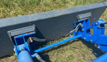 2015 New Holland Workmaster 75 full