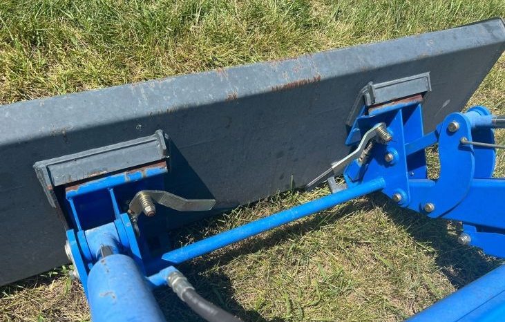 2015 New Holland Workmaster 75 full