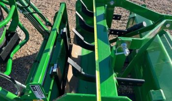 2020 John Deere 1025R MFWD full