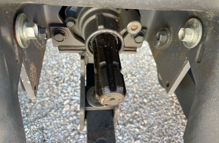 2019 Kubota L4760D MFWD full