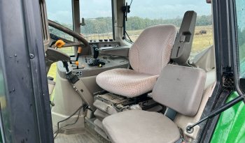 2013 John Deere 6125M MFWD full
