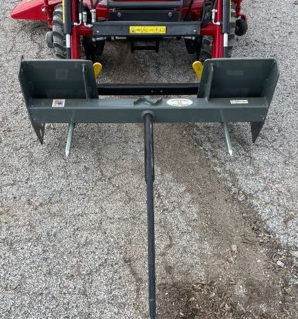 2021 Massey Ferguson GC1723E full