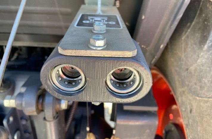 2019 Kubota L4760D MFWD full