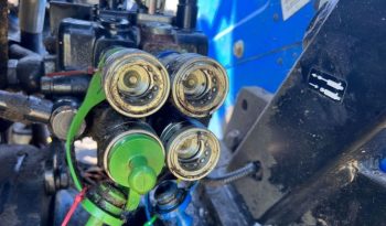 2015 New Holland Workmaster 75 full