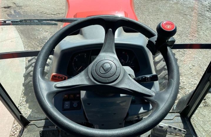 2019 Kubota L4760D MFWD full
