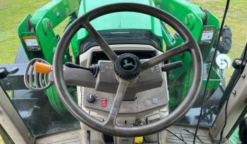 2013 John Deere 6125M MFWD full