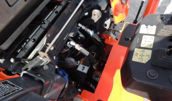 2017 KUBOTA BX23S full
