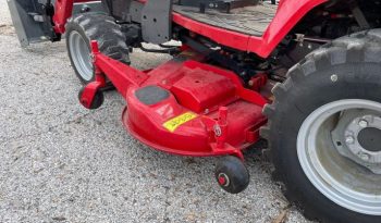 2021 Massey Ferguson GC1723E full