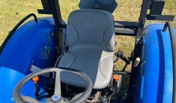 2015 New Holland Workmaster 75 full