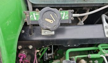 2015 John Deere 4066R full