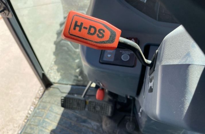2019 Kubota L4760D MFWD full