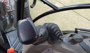 2017 Case IH Farmall 110C MFWD full
