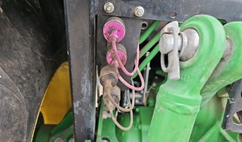 2015 John Deere 4066R full