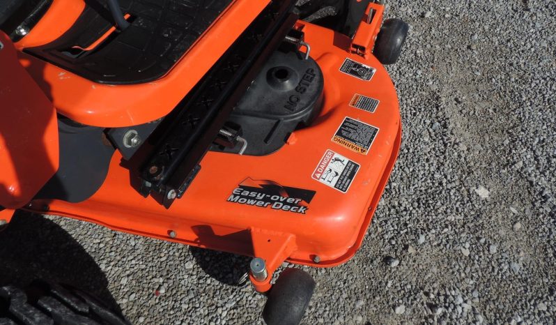 2017 KUBOTA BX23S full