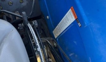 2015 New Holland Workmaster 75 full