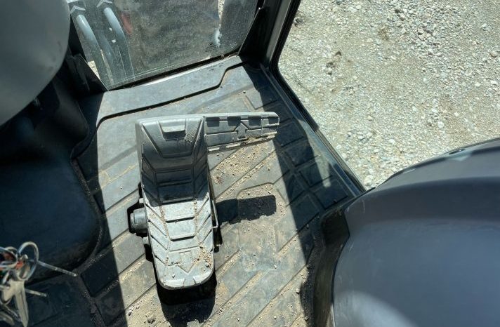 2019 Kubota L4760D MFWD full