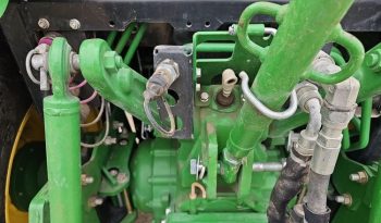 2015 John Deere 4066R full