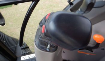 2017 Case IH Farmall 110C MFWD full